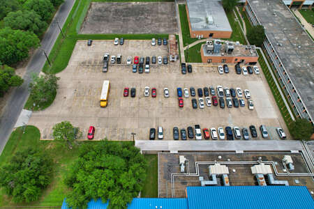 Parking Lot - Main