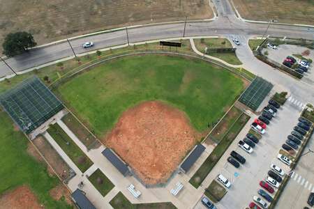 Dallas Softball Field