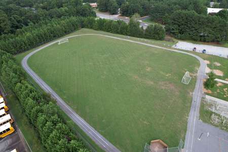 Northbrook Middle School Field - Practice in Suwanee