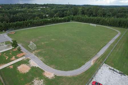 Northbrook Middle School Field - Practice in Suwanee