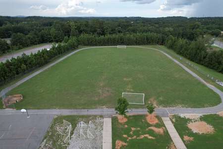 Northbrook Middle School Field - Practice in Suwanee