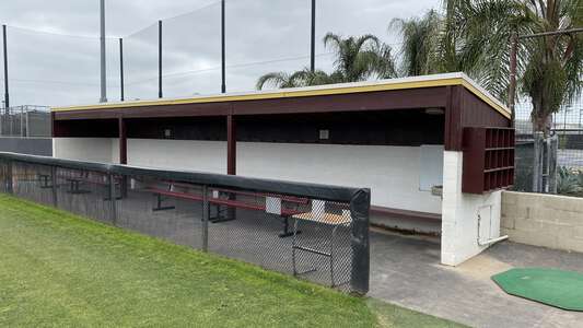 Saddleback College Field - Baseball in Mission Viejo