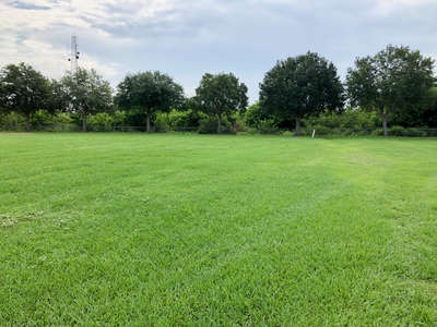 Kinnan Elementary School Field - Practice in Sarasota