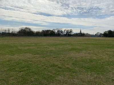 Thomas Hancock Elementary School Field - Practice in Houston
