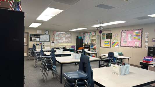 Sitting Bull Academy Classroom Standard (Upper Campus) in Apple Valley 4