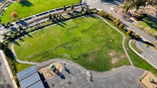 Vallejo Charter School Field - Practice 1 in Vallejo