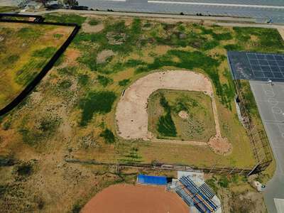Buena High School Field - Baseball (JV) in Ventura 2