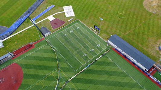 Portland 40 Yard Field (Turf)