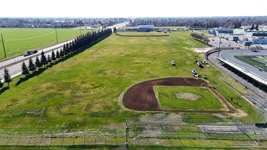 Ronald E. McNair High School Field - Baseball (JV) in Stockton