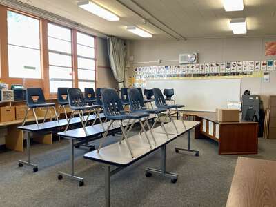 Classroom Standard