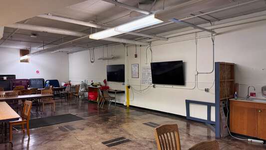 Columbia/Transportation Student Transport Conference Room 1 in Portland