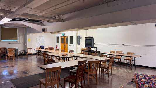 Columbia/Transportation Student Transport Conference Room 1 in Portland