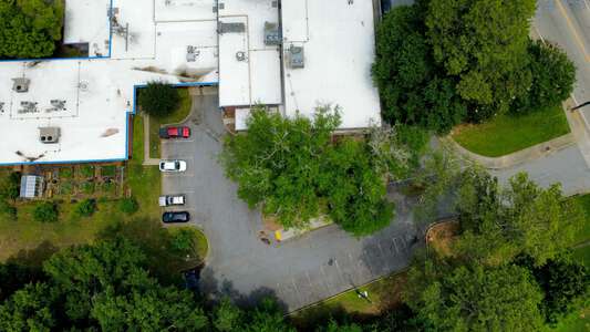 William J. Scott Elementary School Parking Lot - Side in Atlanta 2