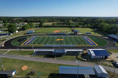 Princeton Field - Football