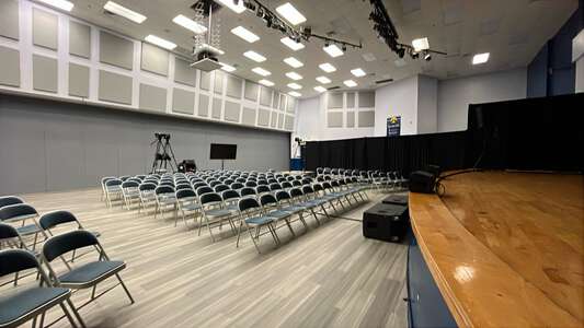 Liberty Pines Academy Cafeteria in St. Johns 3