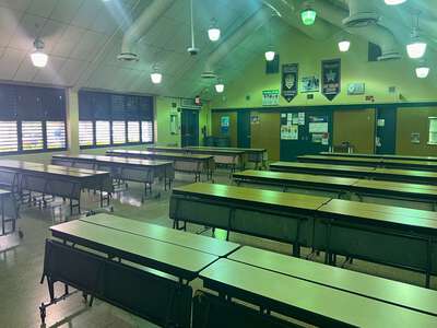 Cafeteria