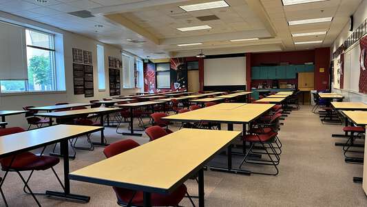 Community Room
