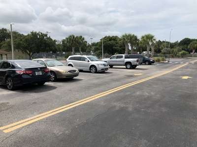 Parking Lot