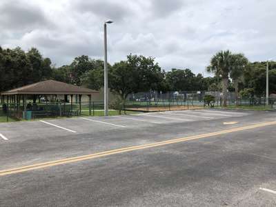 Daughtrey Prep School of Arts and Sciences Parking Lot in Bradenton
