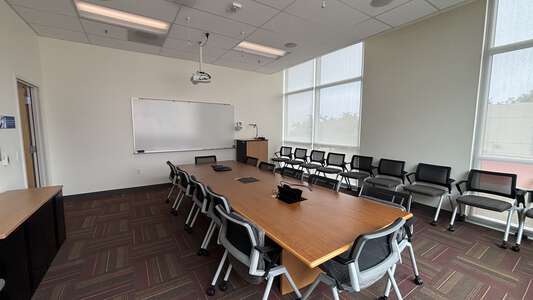 S435 Conference Room