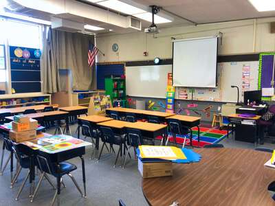 Classroom Standard