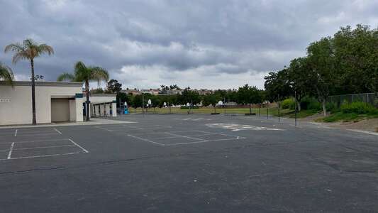 Oak Grove Elementary School Blacktop - 1 in Aliso Viejo