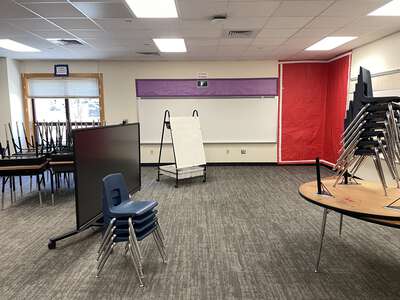 Classroom Standard