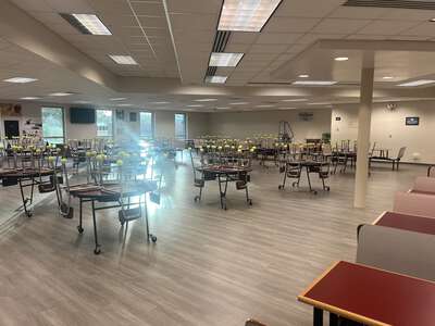 Multi Purpose Room