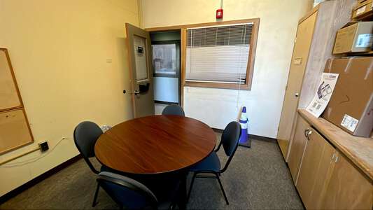 Escalon High School Conference Room in Escalon 2