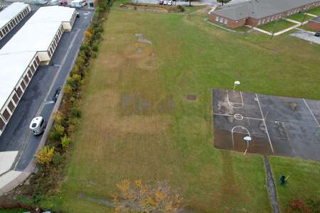 Holland Elementary School Field - Practice in Virginia Beach 2