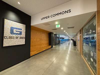 Grant High School in Portland Oregon Slideshow Image 9