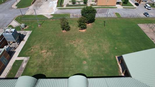 Marshall Elementary School Field - Practice 1 in Morrow 2