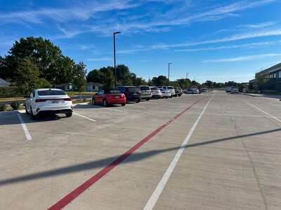 Parking Lot