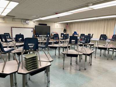 Classroom Standard