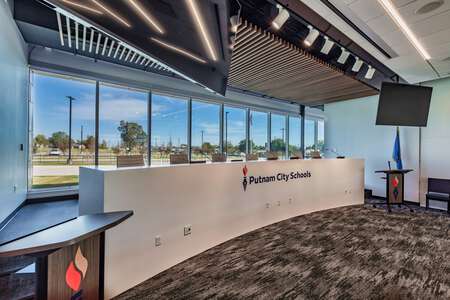 Centennial Center Pirate Meet. B in Oklahoma City