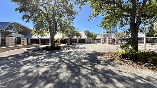 Cypress Lake High School Ampitheater in Fort Myers