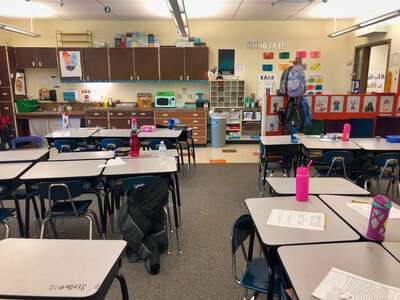 North Star Elementary School Classroom Standard in Albuquerque 3