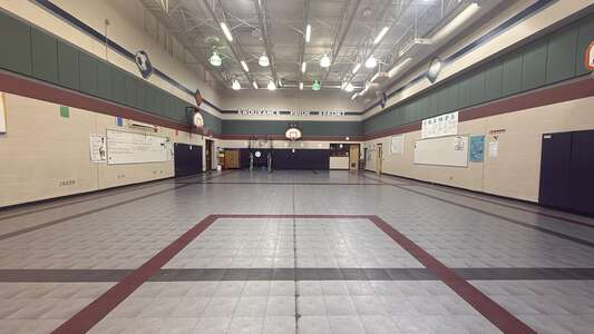 Schiff Elementary  School Gym in Missouri City 2