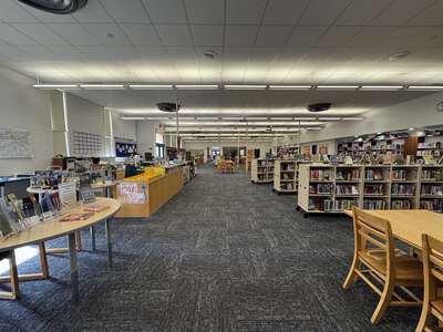 Virginia Beach Library