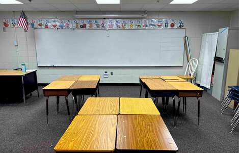 Beaver Ridge Elementary School Classroom Standard in Norcross