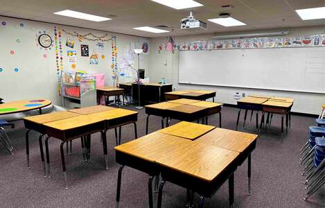 Classroom Standard