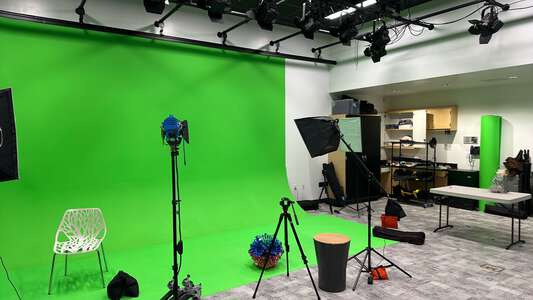 Freestyle Academy Room 04 - Photo Studio in Mountain View 2