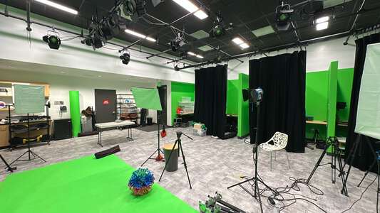 Freestyle Academy Room 04 - Photo Studio in Mountain View 4