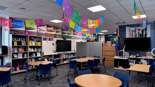 Classroom Standard