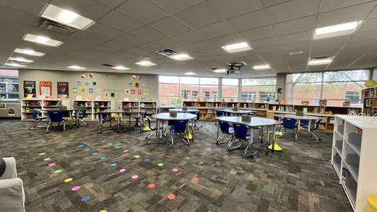 Rent Library in Virginia Beach