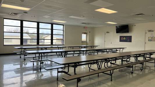 Multi Purpose Room