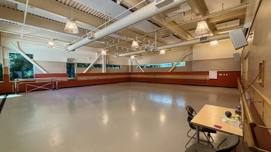 San Jose A206 - Dance Studio