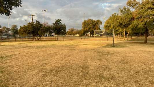 C.F. Carr Elementary School Field - Practice  in Dallas