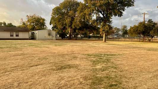 C.F. Carr Elementary School Field - Practice  in Dallas