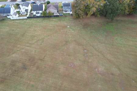 Salem Elementary School Field - Practice in Virginia Beach 2